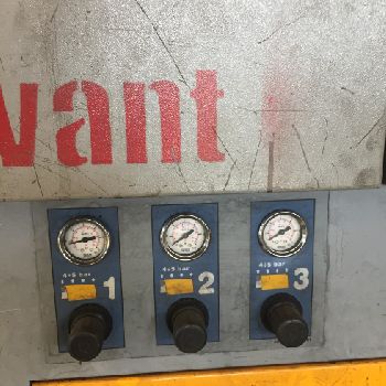 Costa M36 CCC 1150 Sanding machine for wood