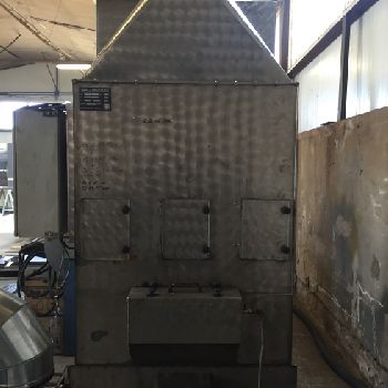 Costa M36 CCC 1150 Sanding machine for wood