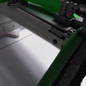 Pfaff 335 Automatic sewing machine