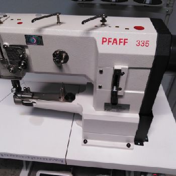 Pfaff 335 Automatic sewing machine