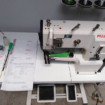 Pfaff 335 Automatic sewing machine