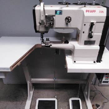 Pfaff 335 Automatic sewing machine