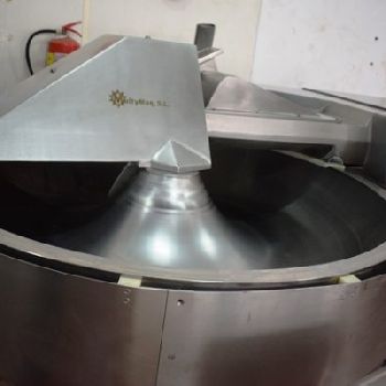 Laska KU-330-X Cutter