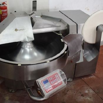 Laska KU-330-X Cutter