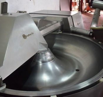 Laska KU-330-X Cutter