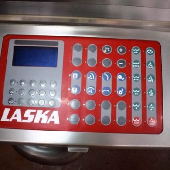 Laska KU-330-X Cutter