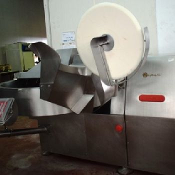 Laska KU-330-X Cutter