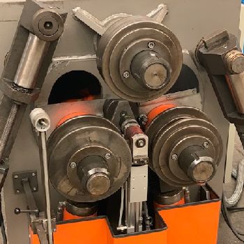 Comac 305 Profile bending machine