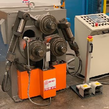 Comac 305 Profile bending machine