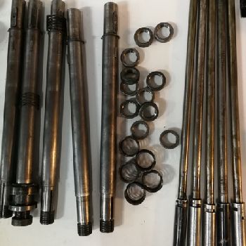 Edale Alpha Label printing machine