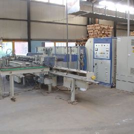 Dimter Profipress 3500