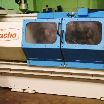 Pinacho Cobra 180 cnc lathe