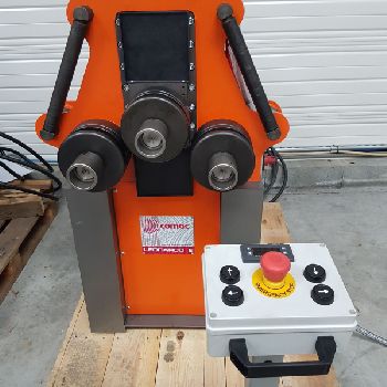 COMAC LEONARDO Profile bending machine
