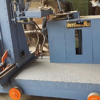 Üstün Karlı FAS 15