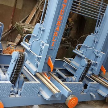 Üstün Karlı FAS 15