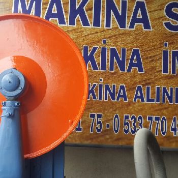 Üstün Karlı FAS 15