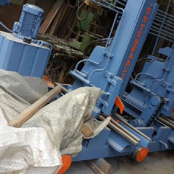 Üstün Karlı FAS 15