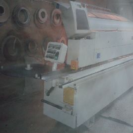 SCM Olimpic K203 edgebander