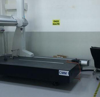 DEA Global 12.22.10 Performance Measuring unit