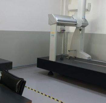 DEA Global 12.22.10 Performance Measuring unit