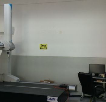 DEA Global 12.22.10 Performance Measuring unit