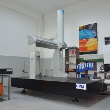 DEA Global 12.22.10 Performance Measuring unit