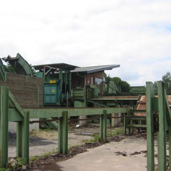 Holtec Nicholson Nicholson A2 Plant