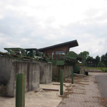 Holtec Nicholson Nicholson A2 Plant