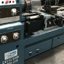 Tour AKRON 200 mm x 1500 mm d'occasion