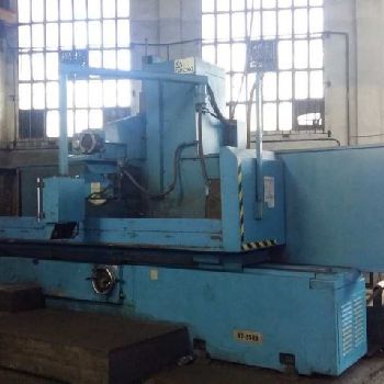 Danobat RTM-2500 800 x 800 (900) Surface grinding machine