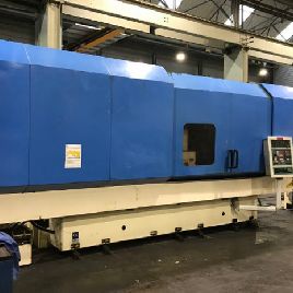 ELB Schliff Германия Perfekt BD 20 - SPS - NK Плоскошлифовальный станок