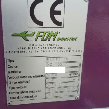 ALUMINUM ,UPVC PROFILE CUTTING MACHINE