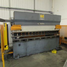 KINGSLAND-HACO PPM30135 Prensa freno nc