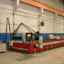 Omax 120Х 3х6 Other