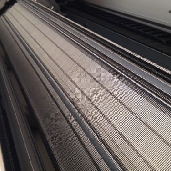 Shima Seiki 124 S gg12 Flat knitting machine