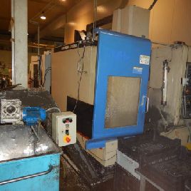 Centre d'usinage vertical HITACHI SEIKI VS40