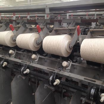 Murata - Muratec - SSM TFO Unit - twisting machines - Doubling machine