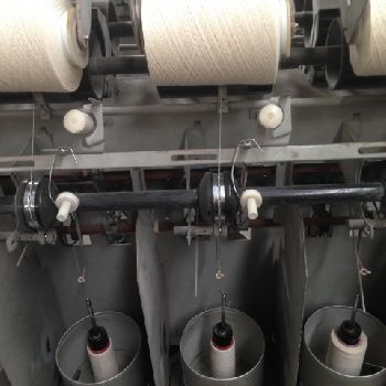 Murata - Muratec - SSM TFO Unit - twisting machines - Doubling machine