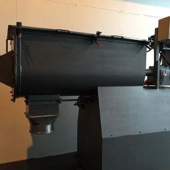 Gardner 1000l Powder blender