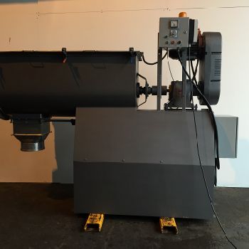 Gardner 1000l Powder blender