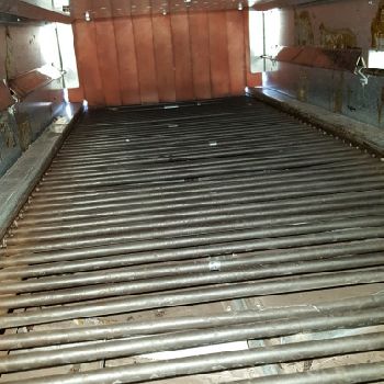 Minipack Torre SEALMATIC 56T + TUNNEL 50 TWIN Shrink wrap machine