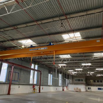 Abus/Matlev MATLEV Hoister