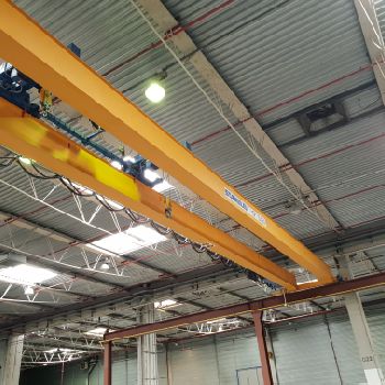 Abus/Matlev MATLEV Hoister