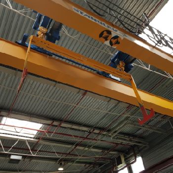 Abus/Matlev MATLEV Hoister