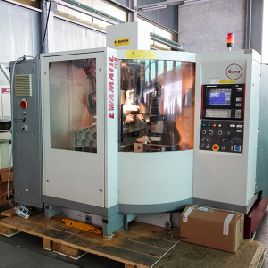 Rectificadora EWAG EWAMATIC LINE