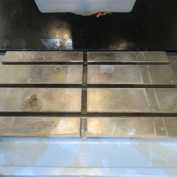 OKK PCV-40Ⅱ Machining center - vertical