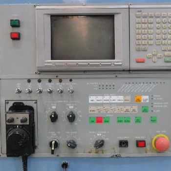 OKK PCV-40Ⅱ Machining center - vertical