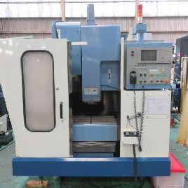 OKK PCV-40Ⅱ Machining center - vertical