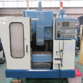 OKK PCV-40Ⅱ Machining center - vertical