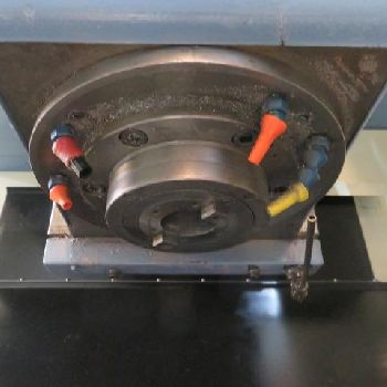 OKK PCV-40Ⅱ Machining center - vertical